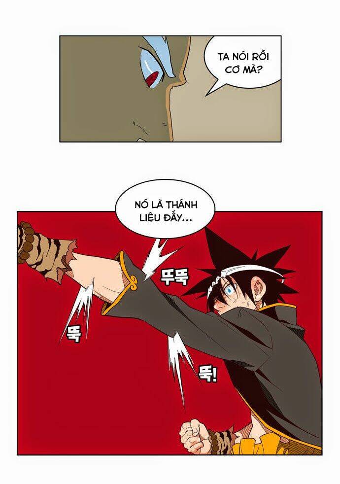 Chúa Tể Học Đường Chapter 156 - Trang 2