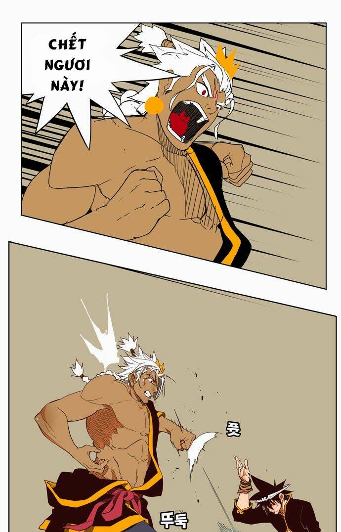 Chúa Tể Học Đường Chapter 156 - Trang 2