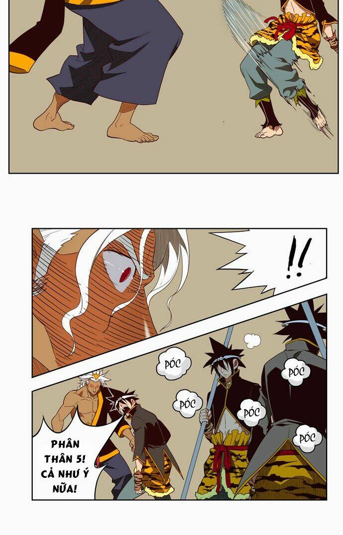 Chúa Tể Học Đường Chapter 156 - Trang 2