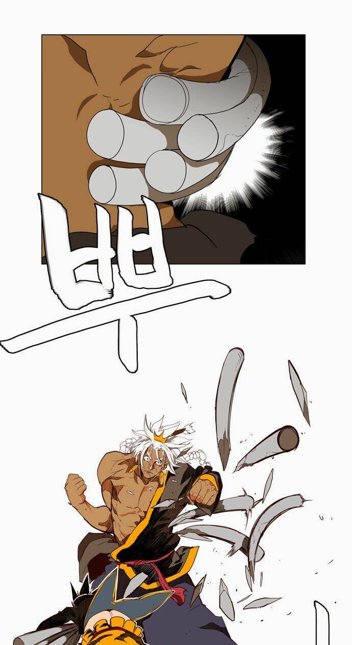 Chúa Tể Học Đường Chapter 156 - Trang 2