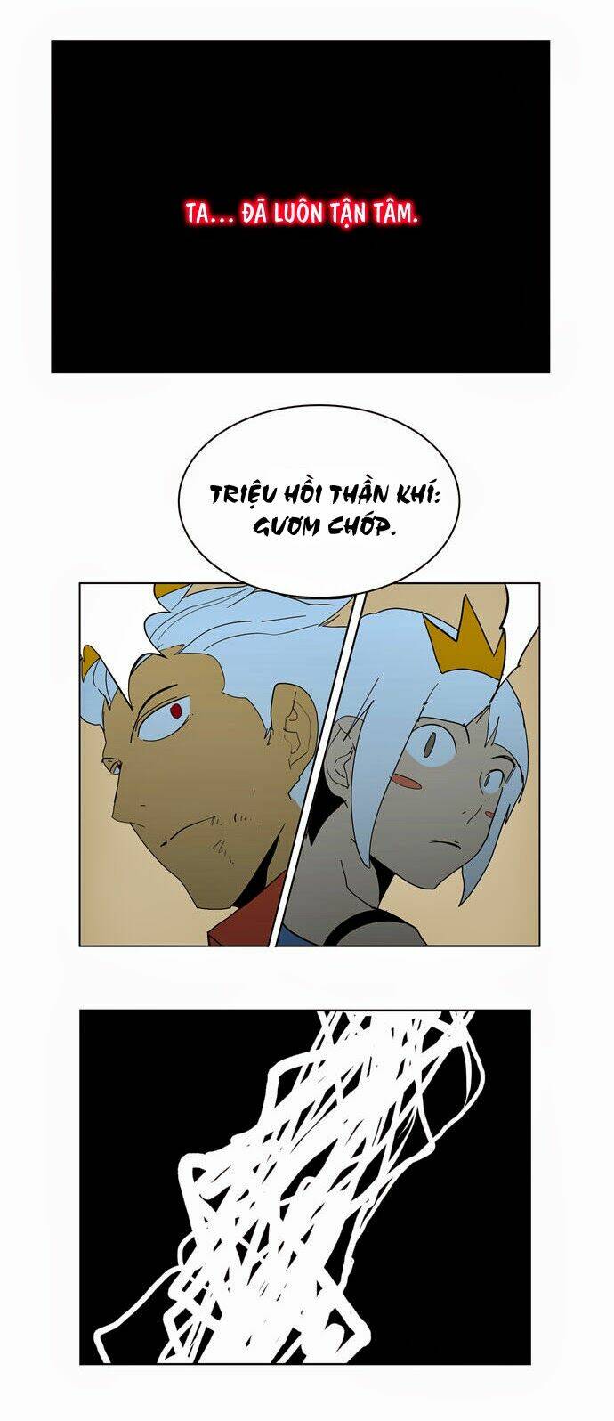 Chúa Tể Học Đường Chapter 156 - Trang 2