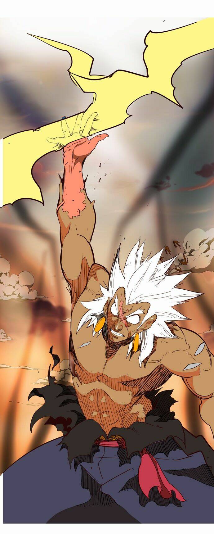 Chúa Tể Học Đường Chapter 156 - Trang 2