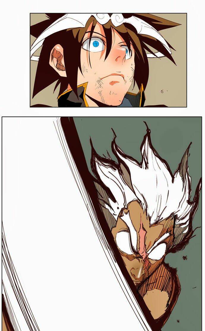 Chúa Tể Học Đường Chapter 156 - Trang 2