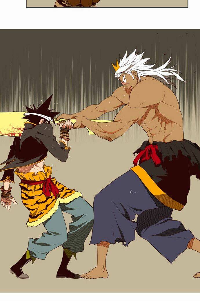 Chúa Tể Học Đường Chapter 156 - Trang 2