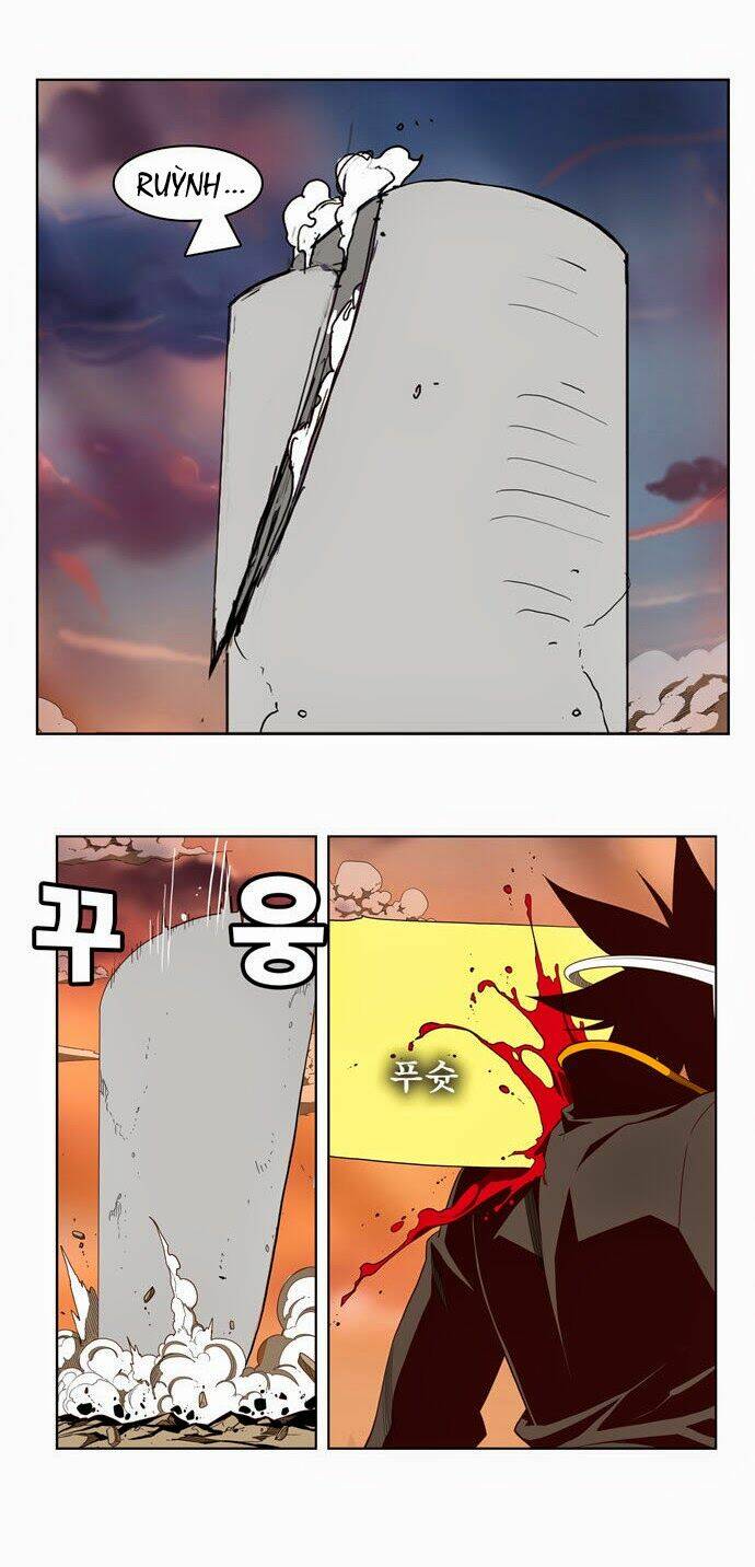 Chúa Tể Học Đường Chapter 156 - Trang 2