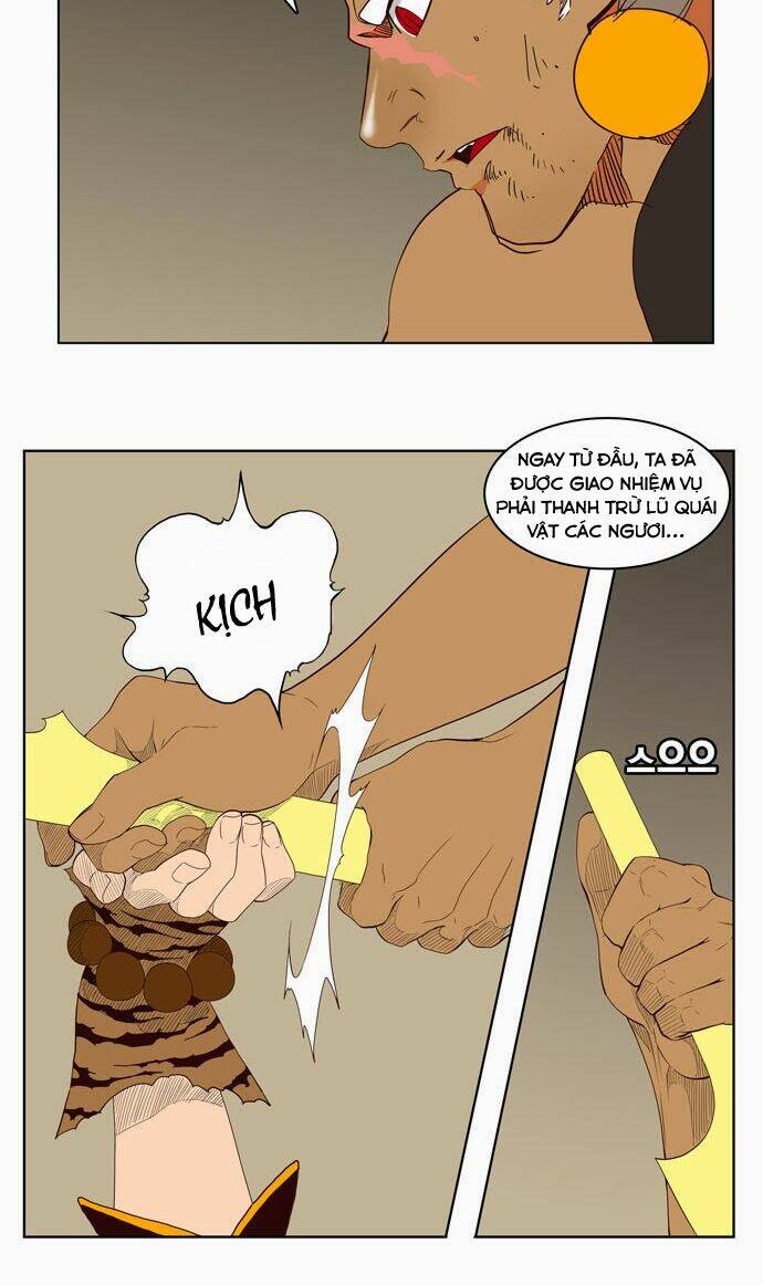 Chúa Tể Học Đường Chapter 156 - Trang 2