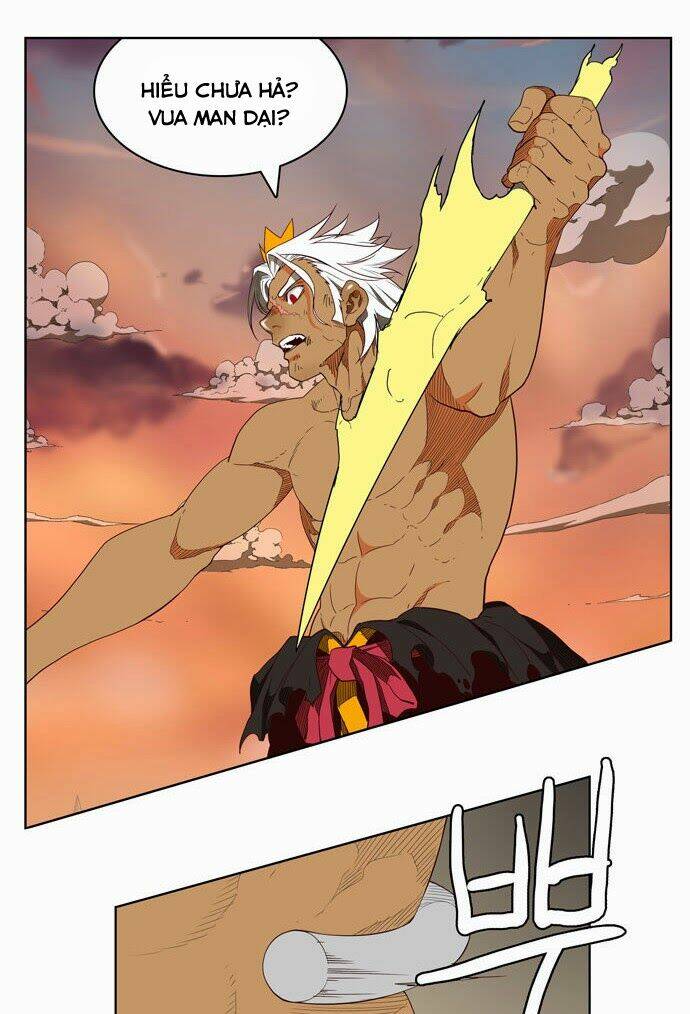 Chúa Tể Học Đường Chapter 156 - Trang 2