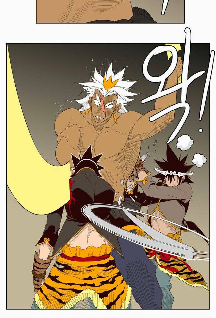 Chúa Tể Học Đường Chapter 156 - Trang 2