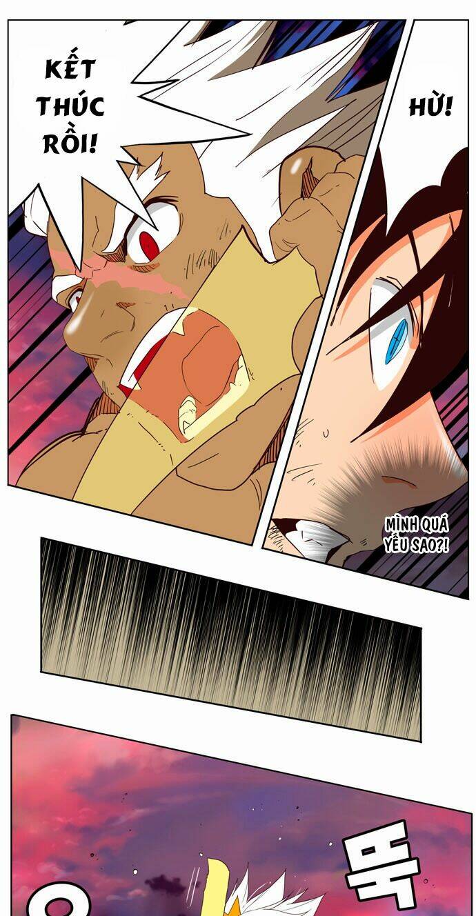 Chúa Tể Học Đường Chapter 156 - Trang 2