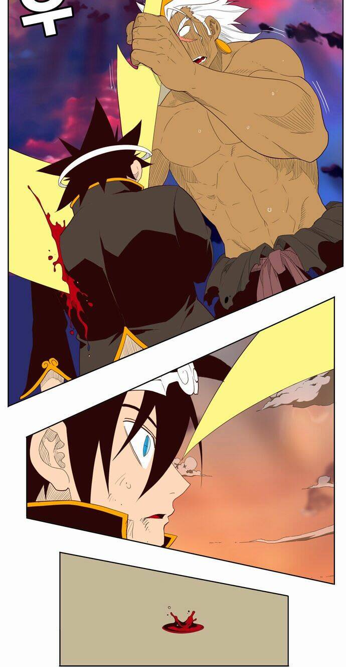 Chúa Tể Học Đường Chapter 156 - Trang 2