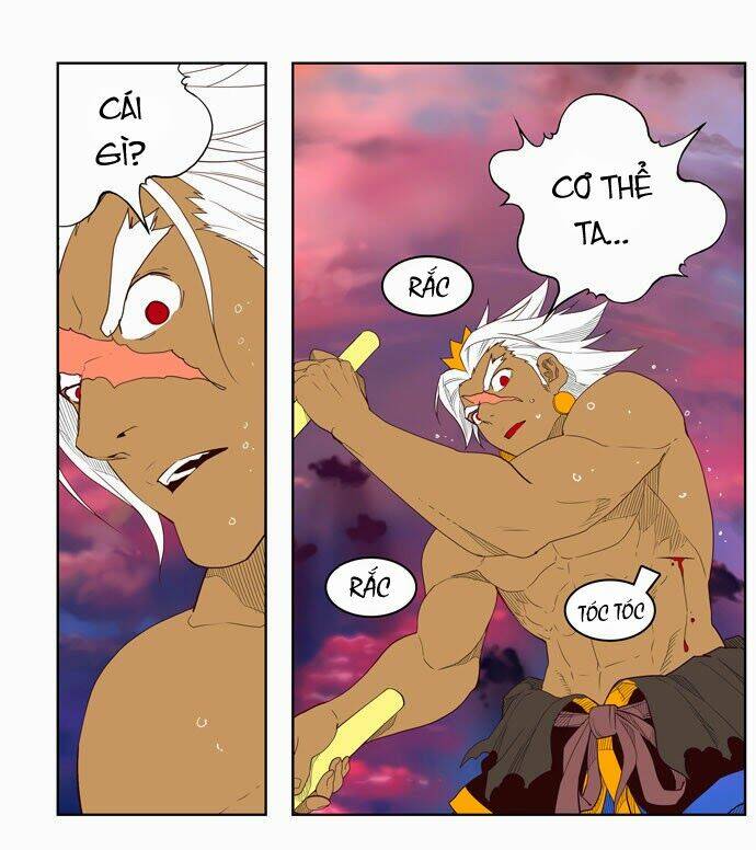 Chúa Tể Học Đường Chapter 156 - Trang 2