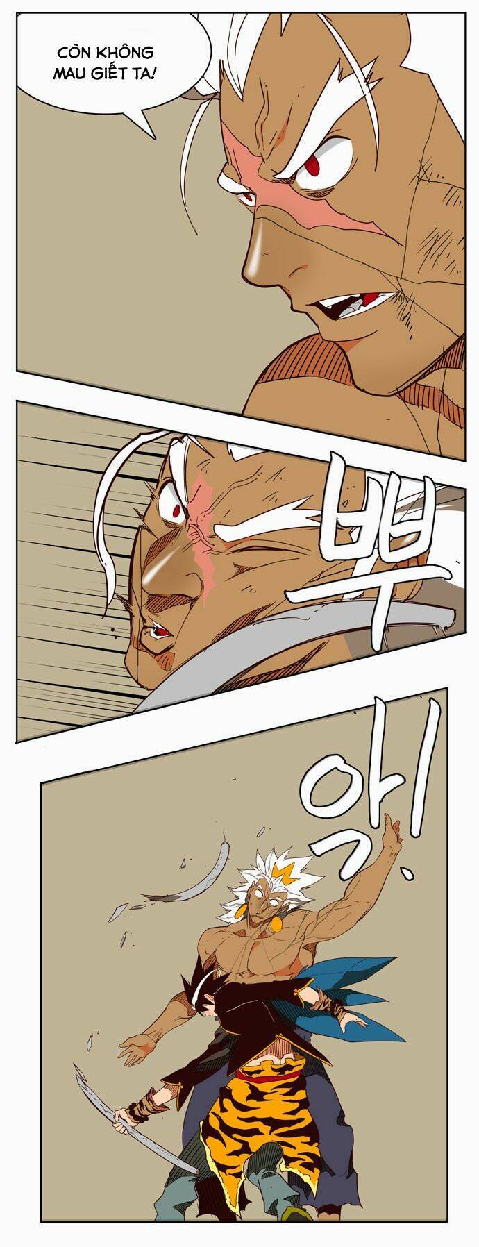 Chúa Tể Học Đường Chapter 156 - Trang 2