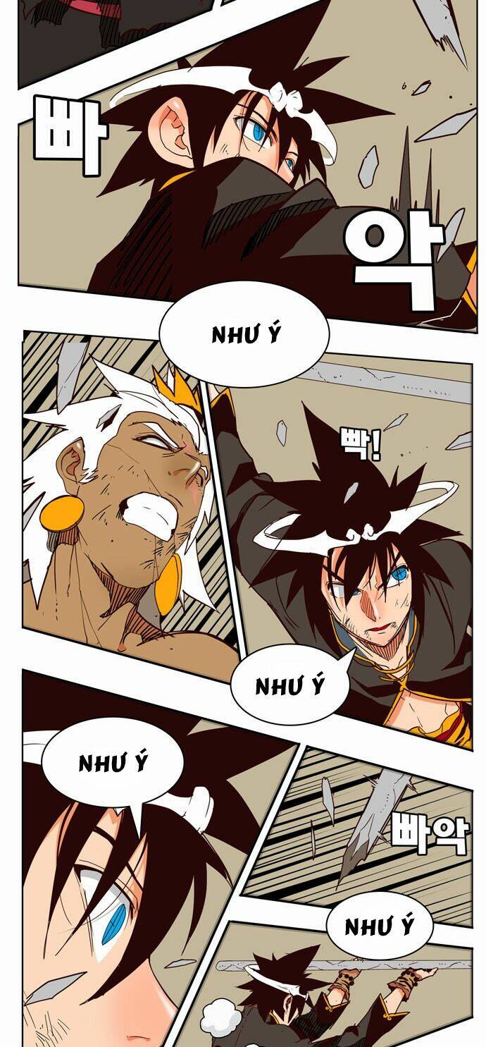 Chúa Tể Học Đường Chapter 156 - Trang 2