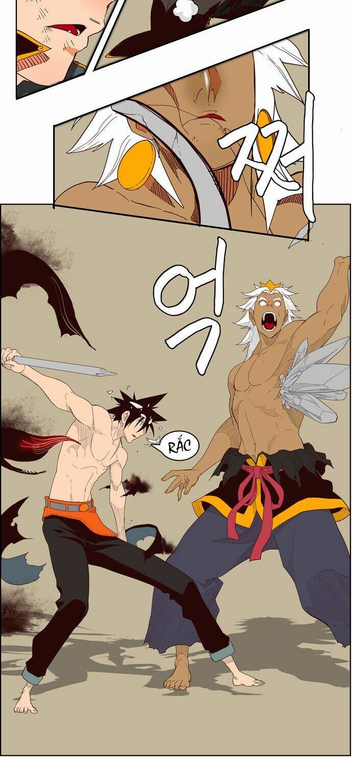 Chúa Tể Học Đường Chapter 156 - Trang 2