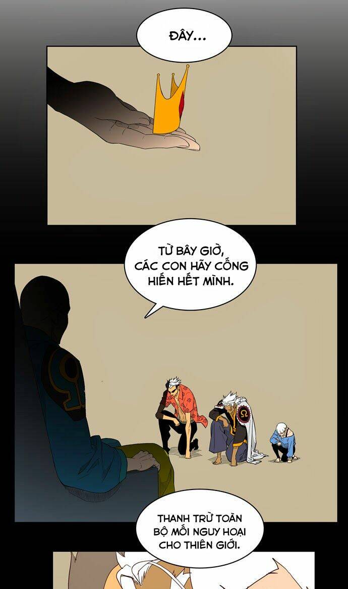 Chúa Tể Học Đường Chapter 156 - Trang 2