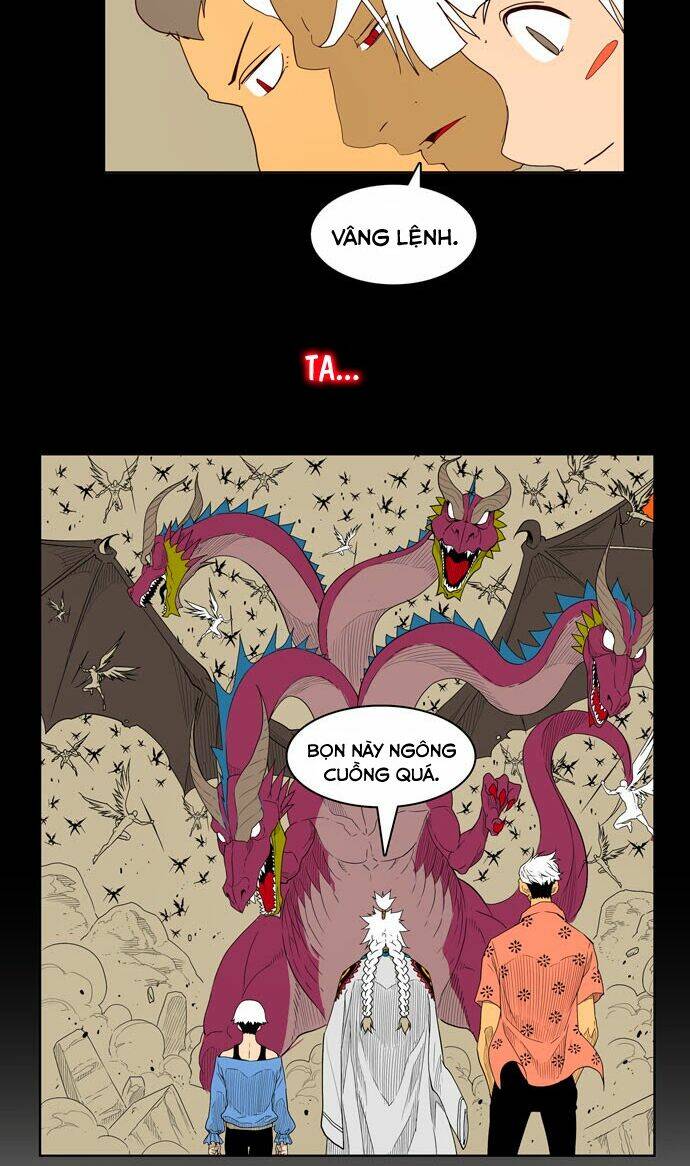 Chúa Tể Học Đường Chapter 156 - Trang 2