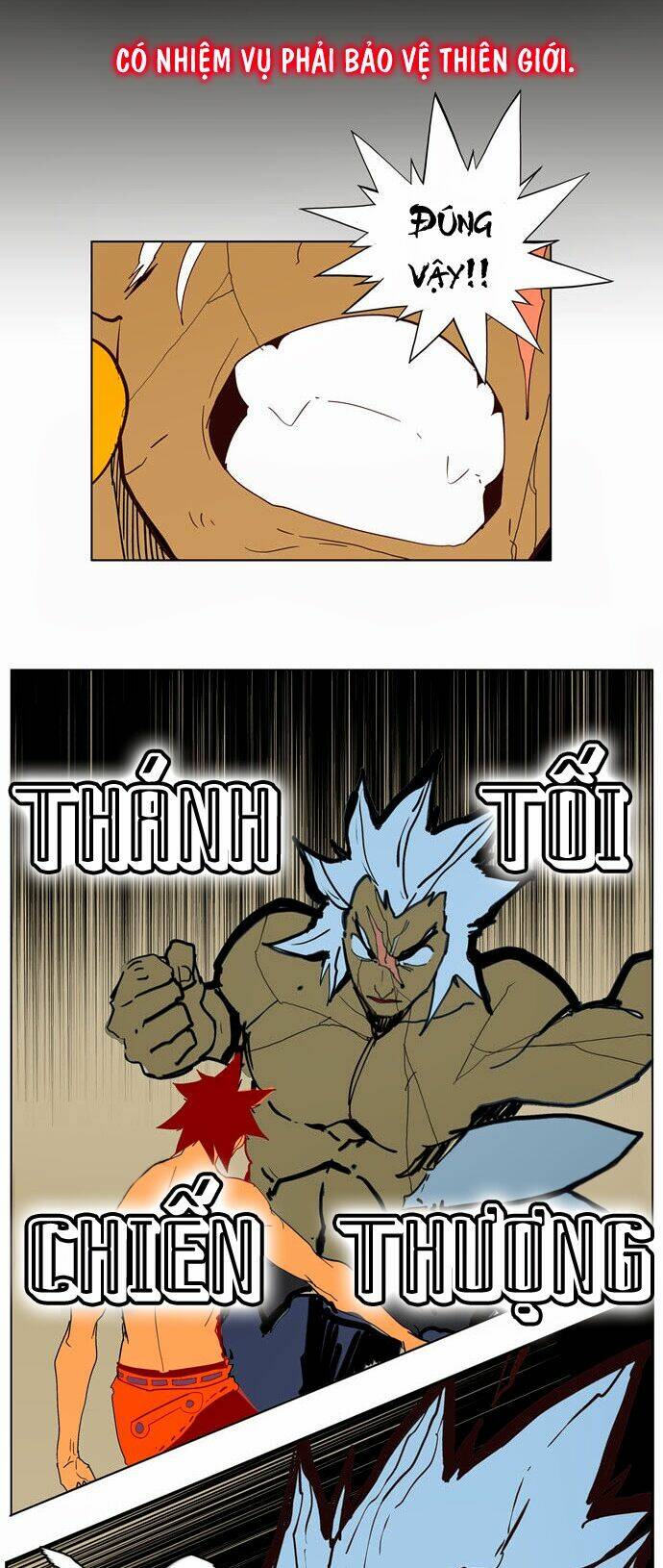 Chúa Tể Học Đường Chapter 156 - Trang 2