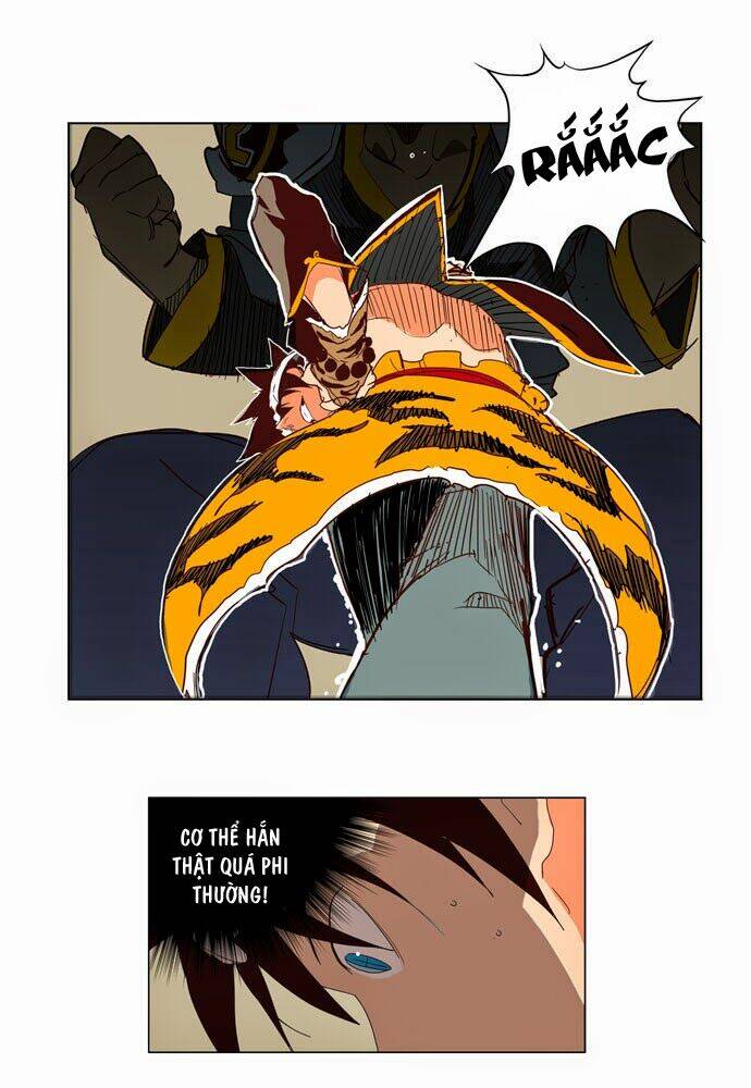 Chúa Tể Học Đường Chapter 156 - Trang 2