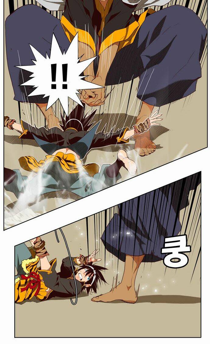 Chúa Tể Học Đường Chapter 156 - Trang 2