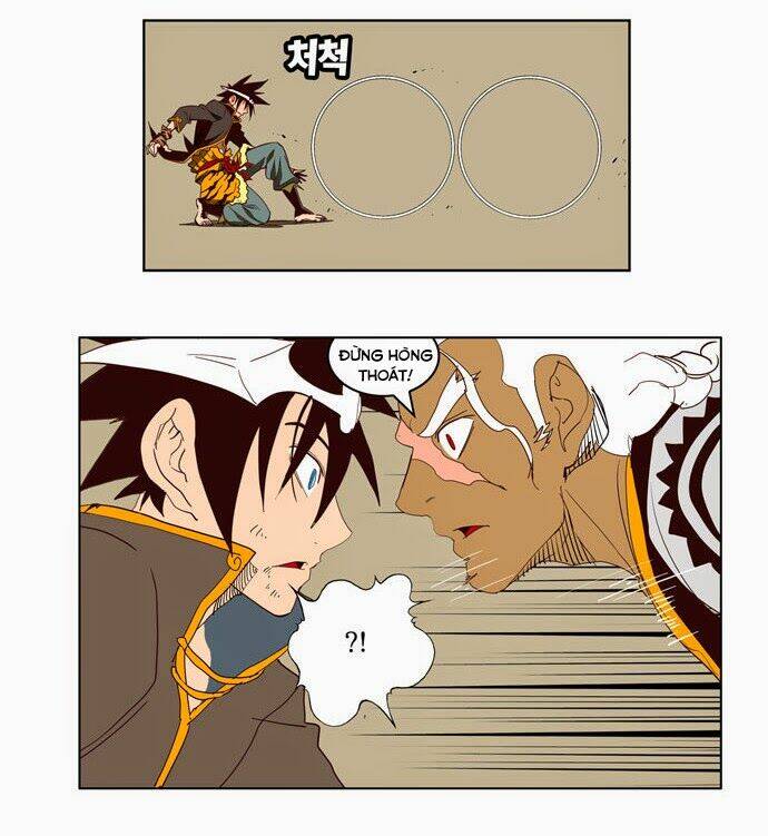 Chúa Tể Học Đường Chapter 156 - Trang 2