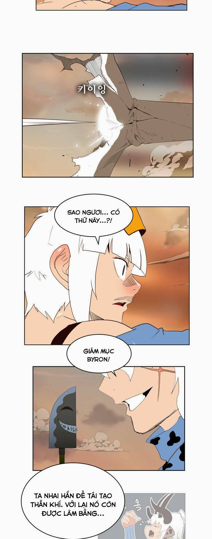 Chúa Tể Học Đường Chapter 157 - Trang 2