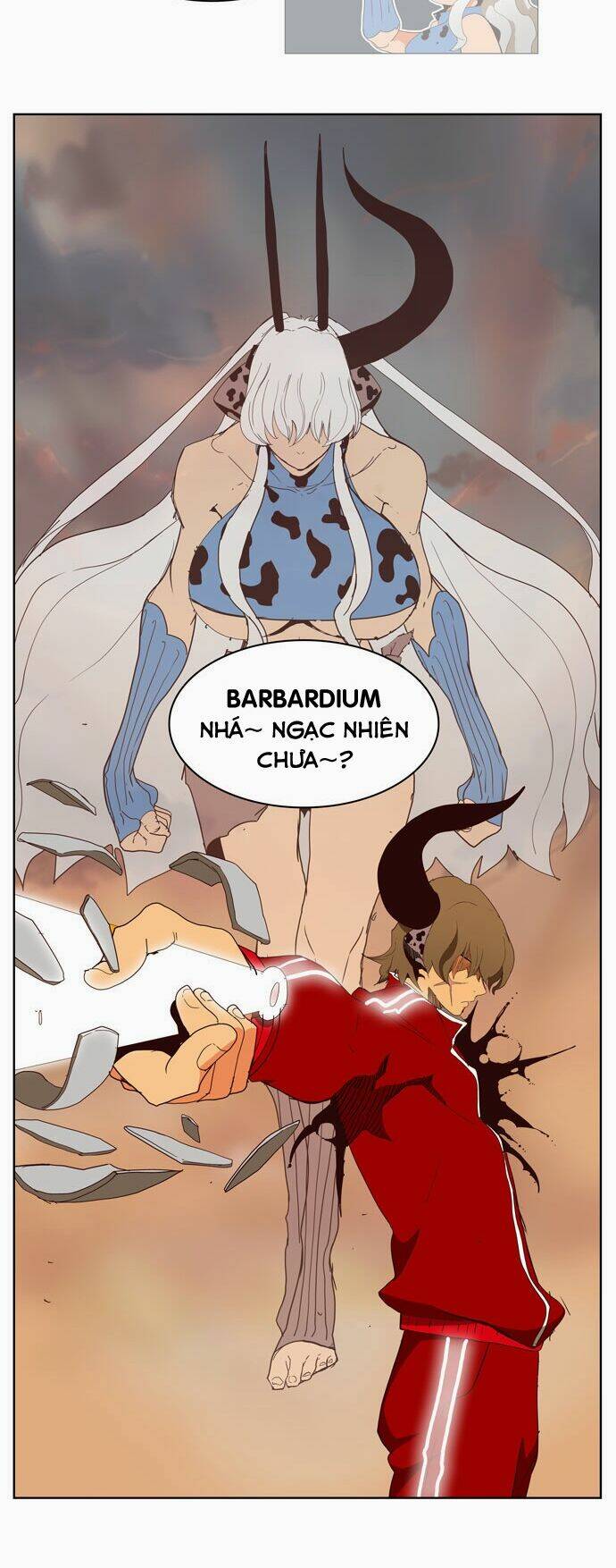 Chúa Tể Học Đường Chapter 157 - Trang 2