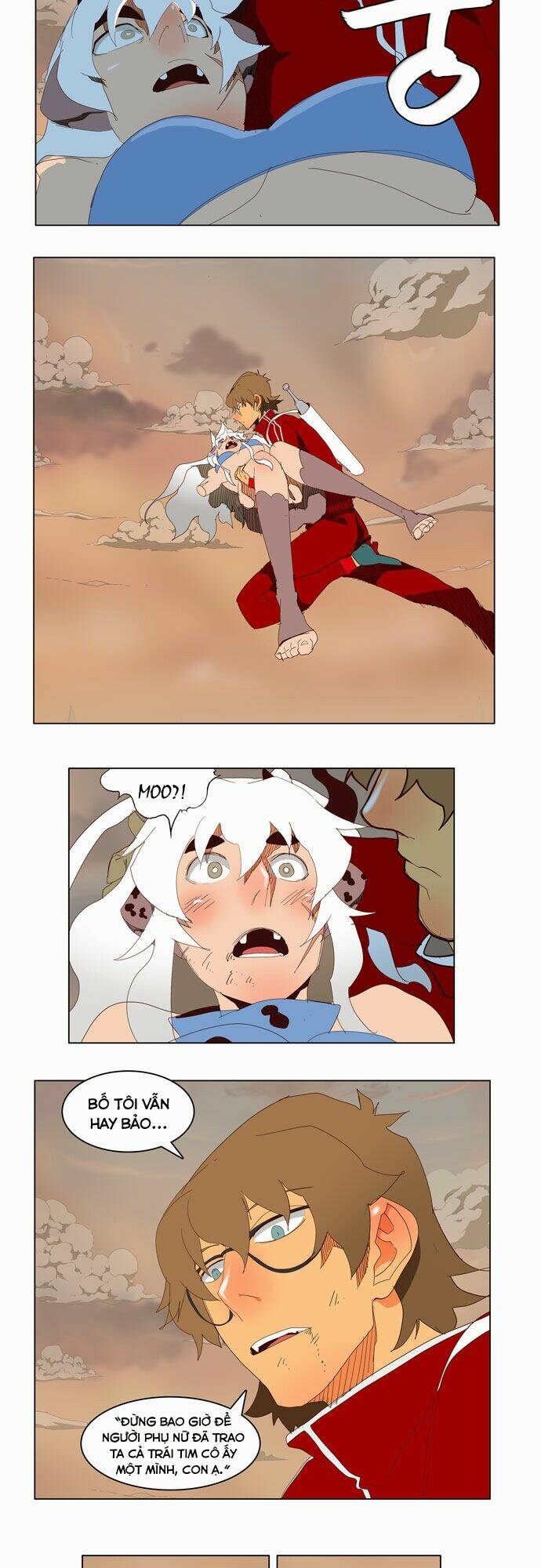 Chúa Tể Học Đường Chapter 157 - Trang 2