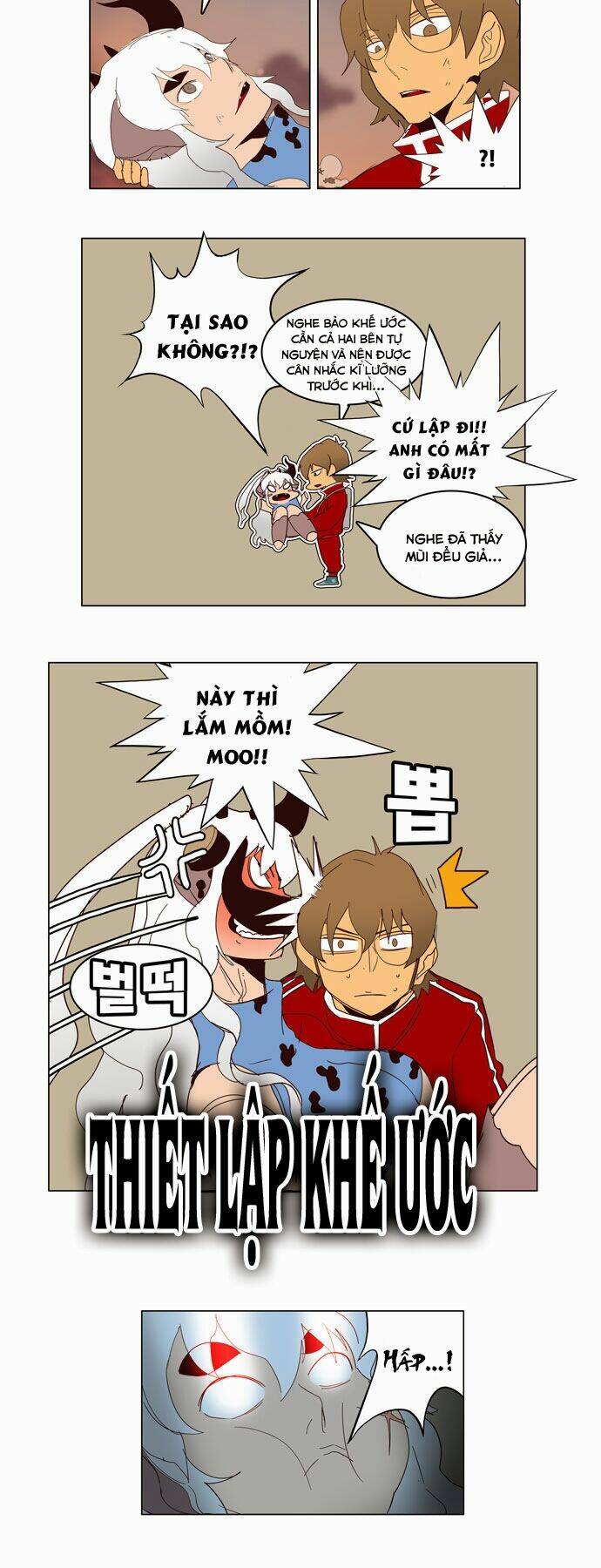 Chúa Tể Học Đường Chapter 157 - Trang 2