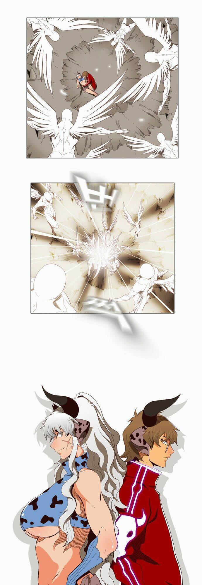 Chúa Tể Học Đường Chapter 157 - Trang 2