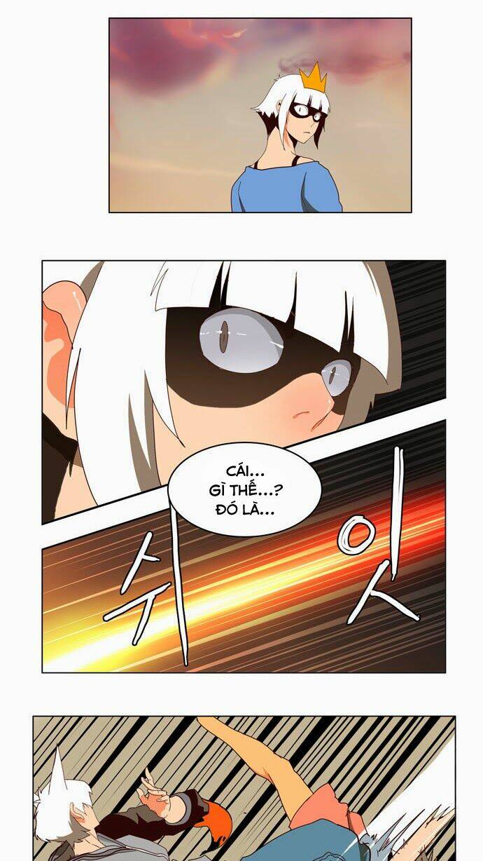 Chúa Tể Học Đường Chapter 158 - Trang 2