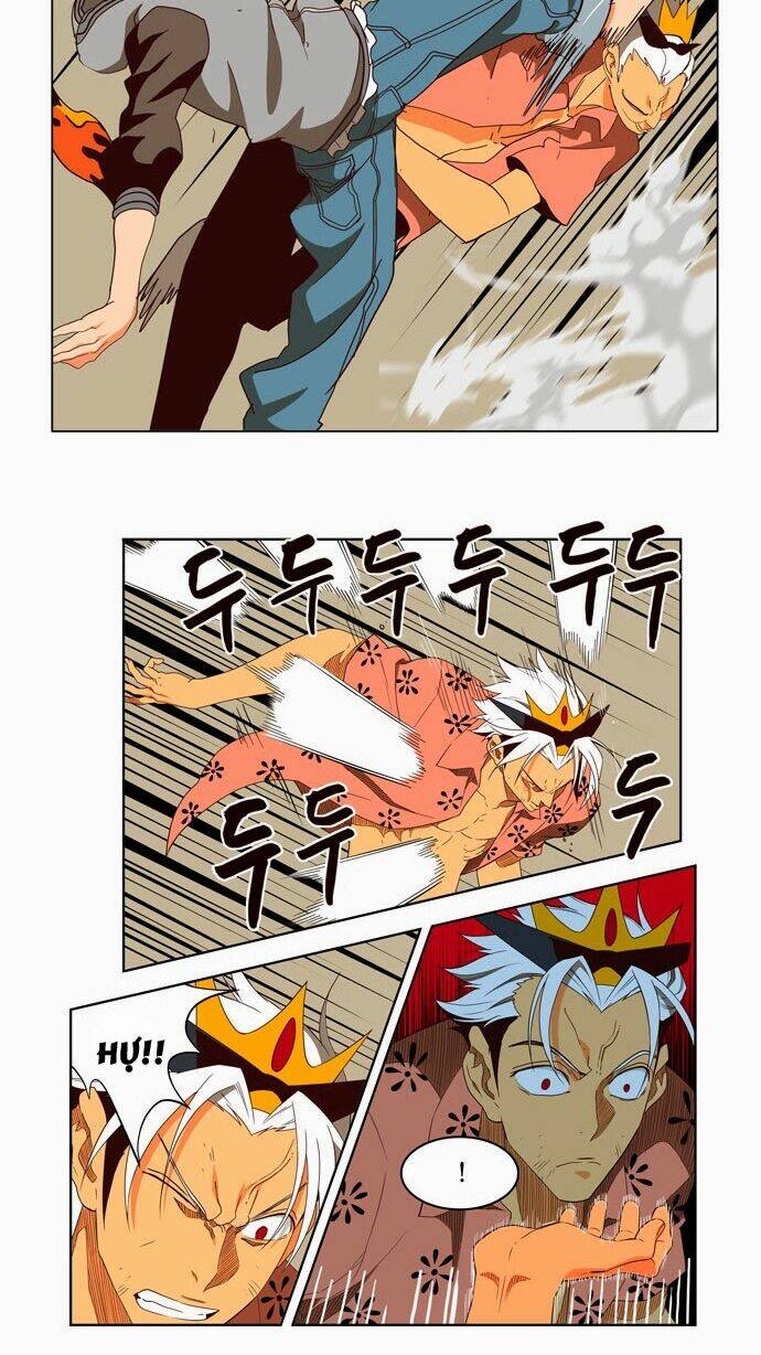 Chúa Tể Học Đường Chapter 158 - Trang 2