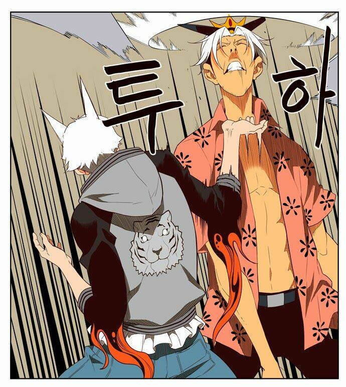 Chúa Tể Học Đường Chapter 158 - Trang 2