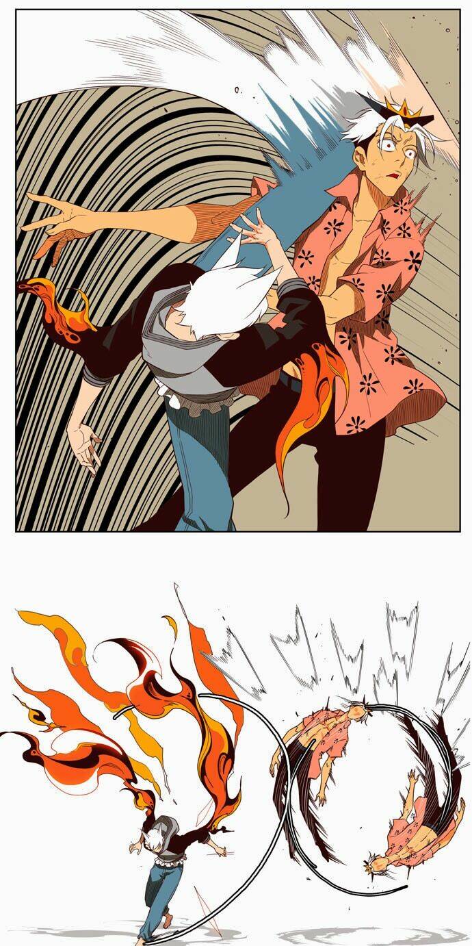 Chúa Tể Học Đường Chapter 158 - Trang 2