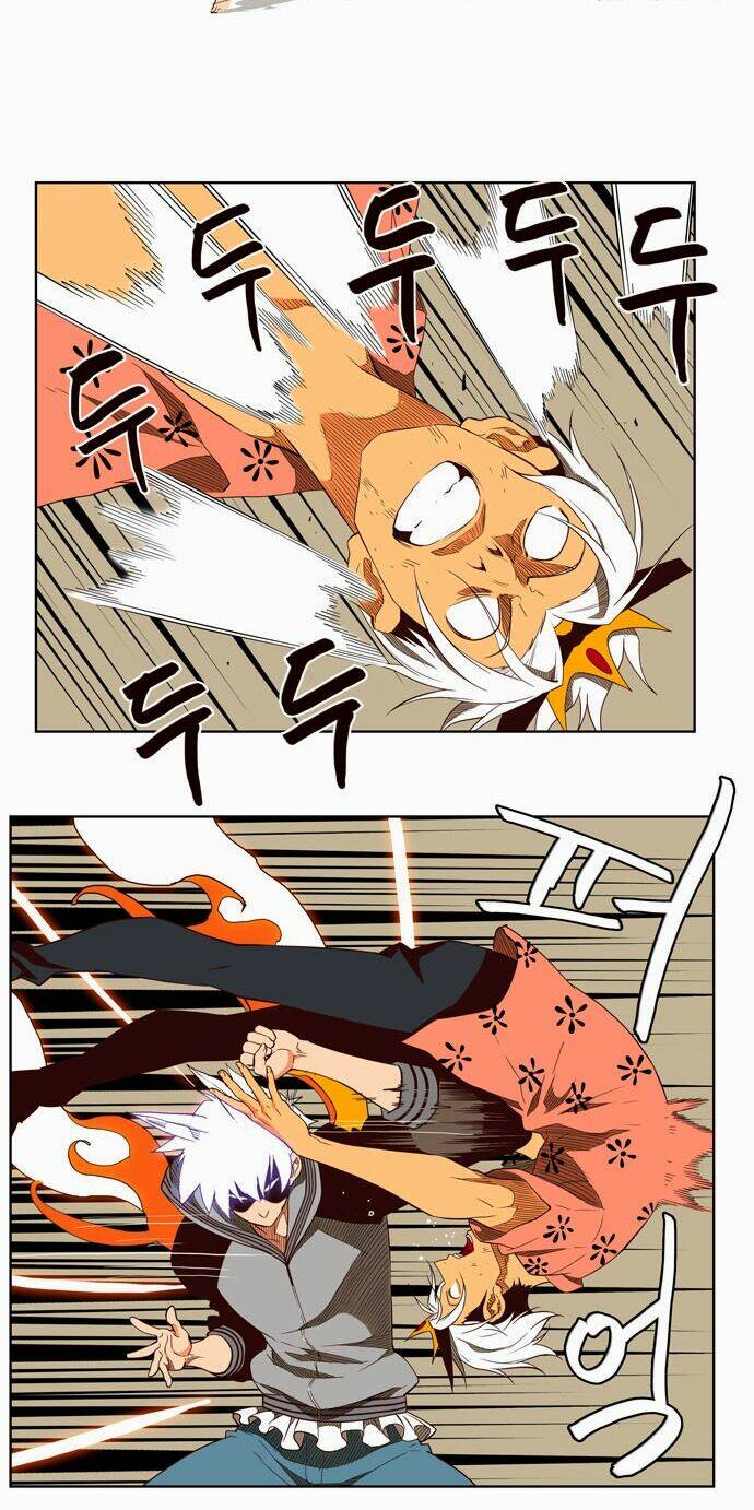 Chúa Tể Học Đường Chapter 158 - Trang 2