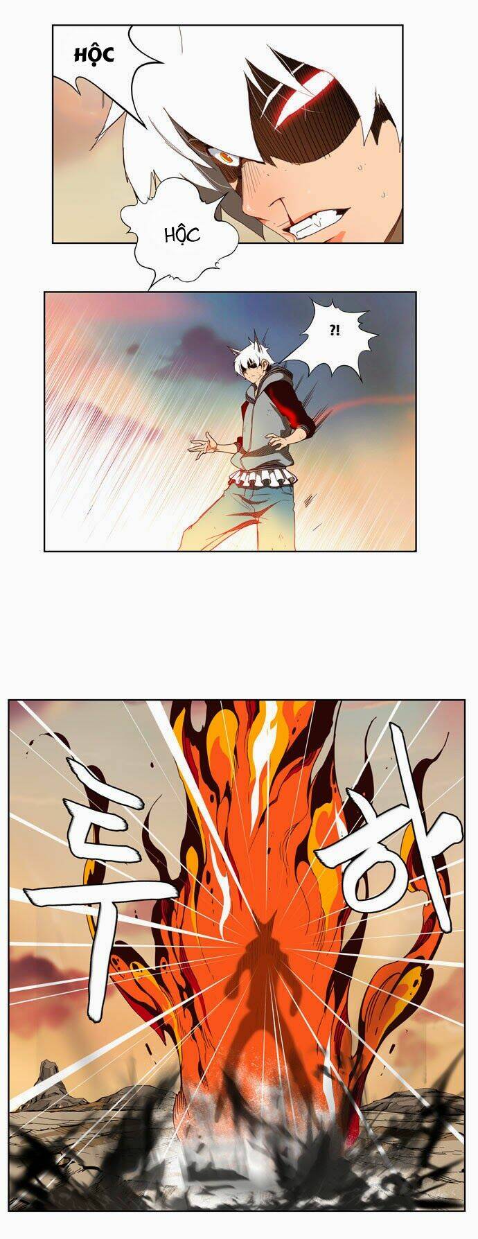 Chúa Tể Học Đường Chapter 158 - Trang 2