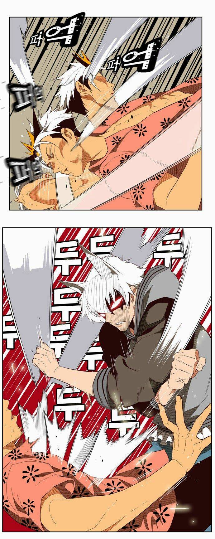 Chúa Tể Học Đường Chapter 158 - Trang 2