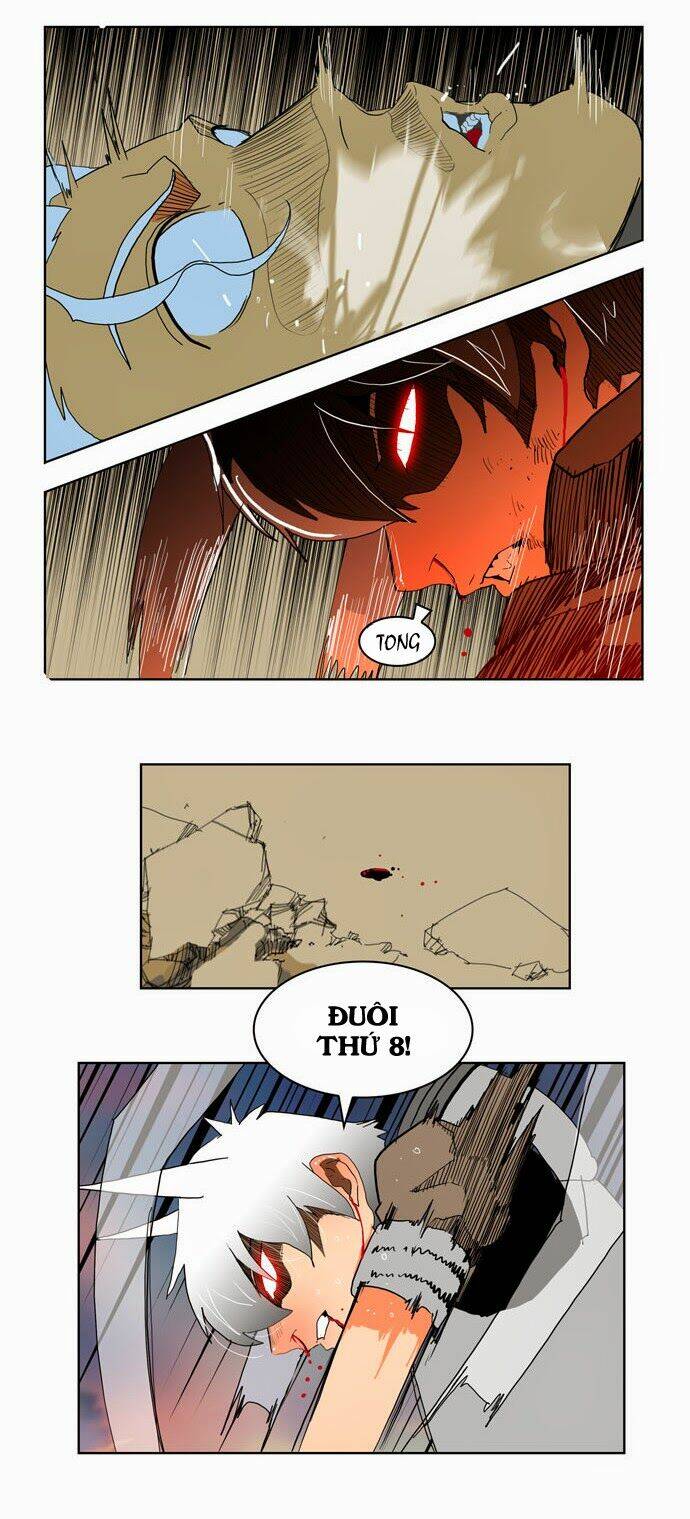 Chúa Tể Học Đường Chapter 158 - Trang 2