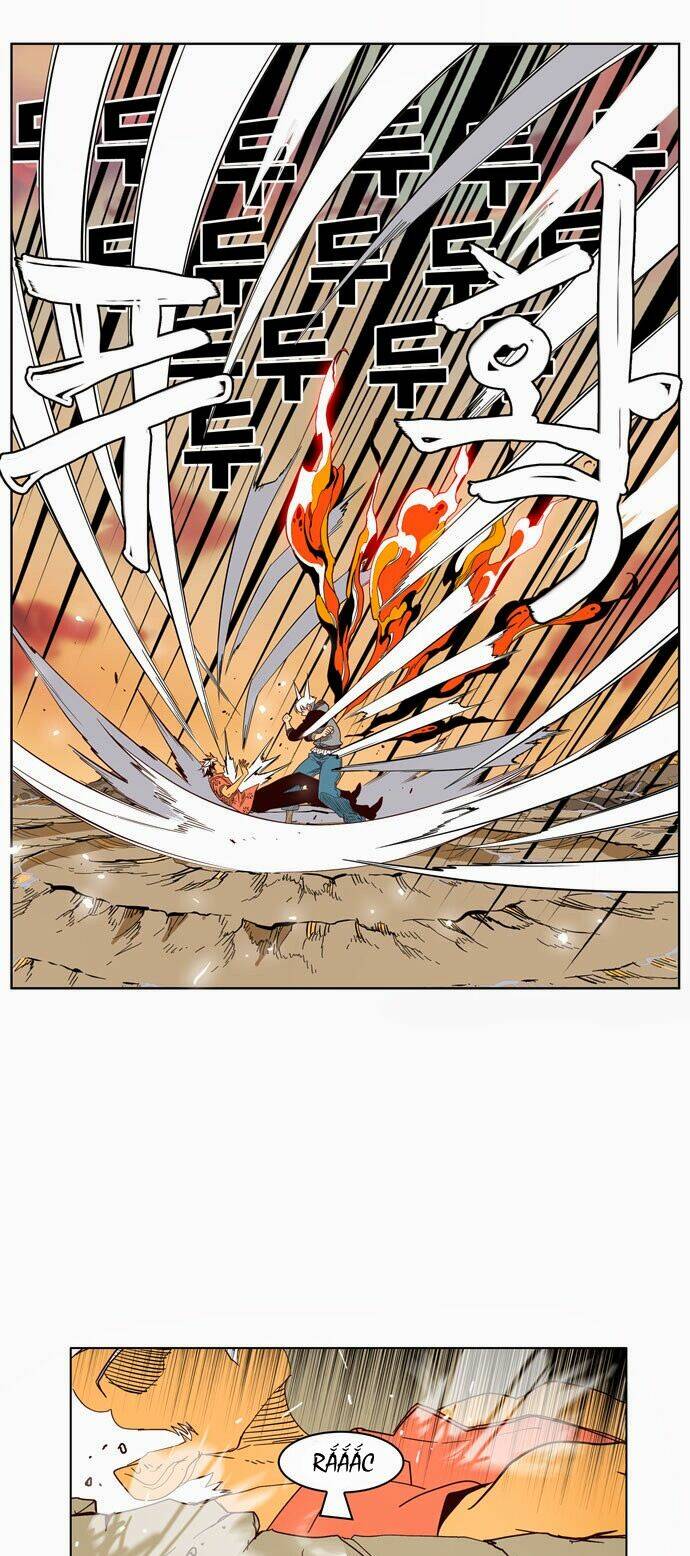 Chúa Tể Học Đường Chapter 158 - Trang 2