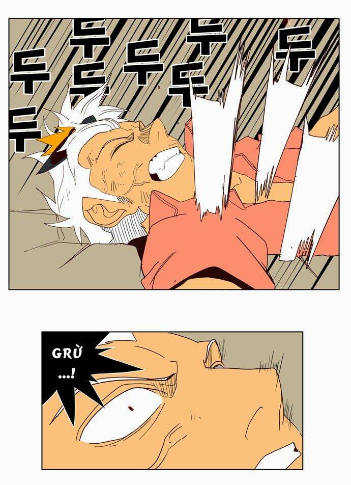 Chúa Tể Học Đường Chapter 158 - Trang 2