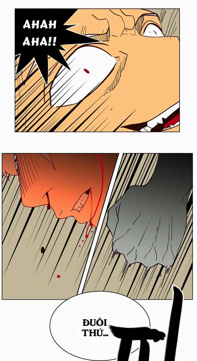 Chúa Tể Học Đường Chapter 158 - Trang 2