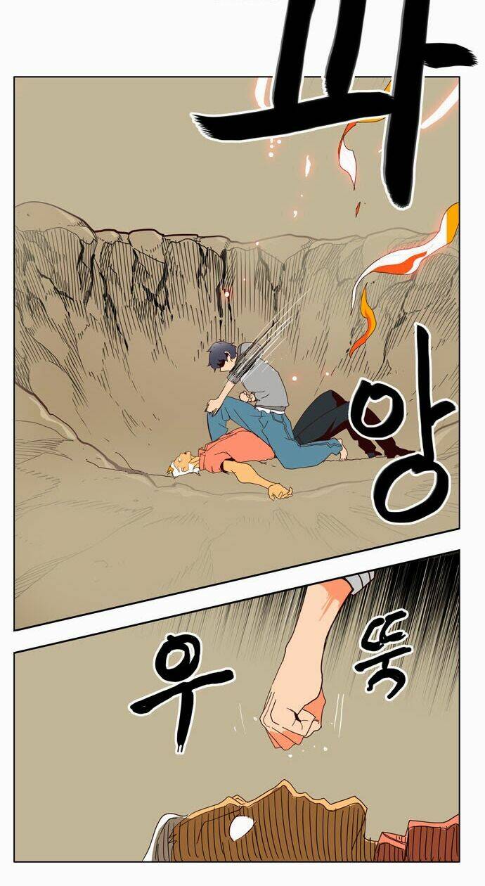 Chúa Tể Học Đường Chapter 158 - Trang 2