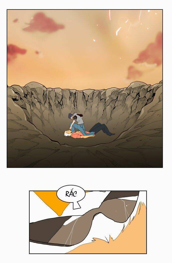 Chúa Tể Học Đường Chapter 158 - Trang 2