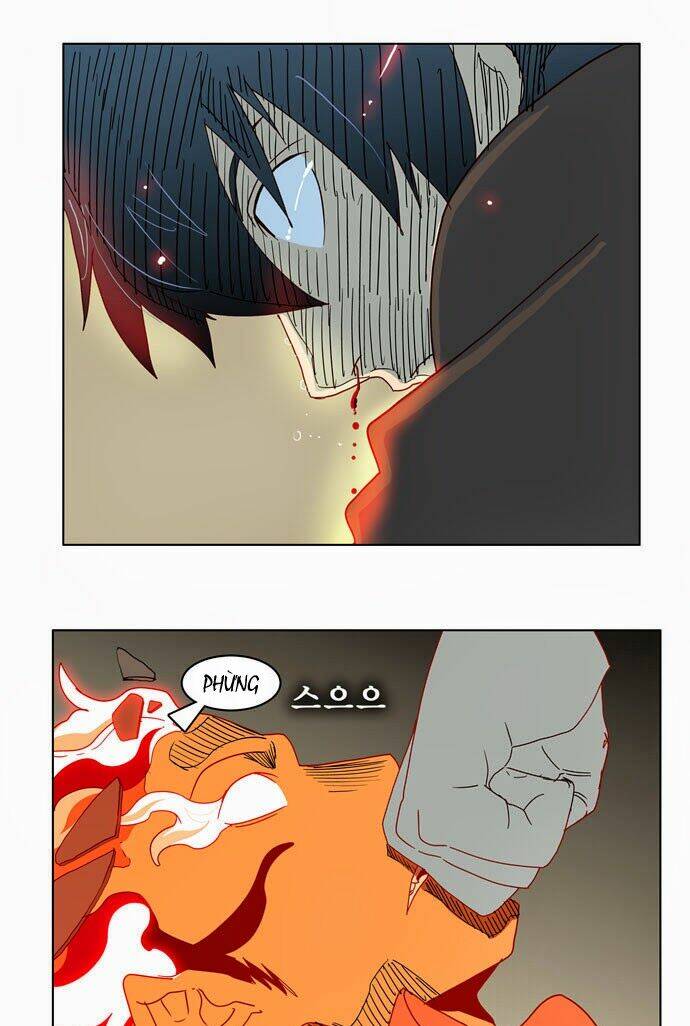 Chúa Tể Học Đường Chapter 158 - Trang 2