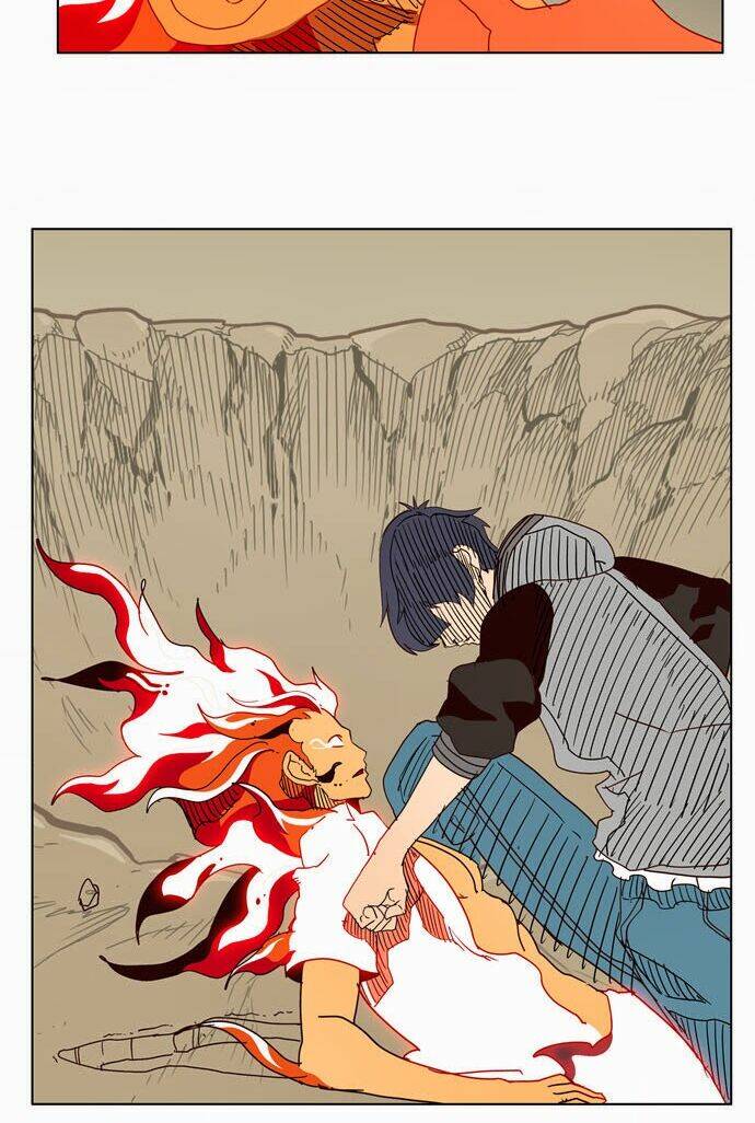 Chúa Tể Học Đường Chapter 158 - Trang 2