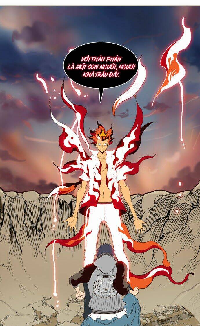 Chúa Tể Học Đường Chapter 158 - Trang 2