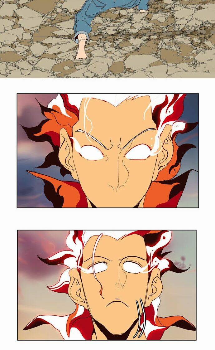 Chúa Tể Học Đường Chapter 158 - Trang 2