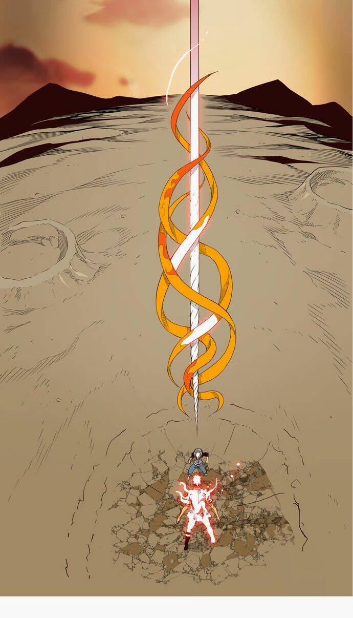 Chúa Tể Học Đường Chapter 158 - Trang 2