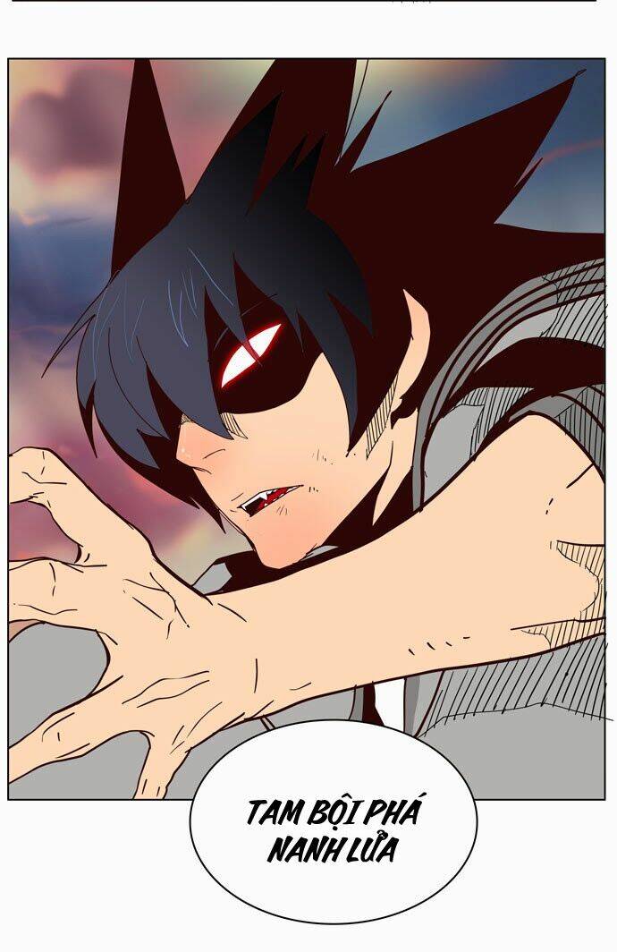 Chúa Tể Học Đường Chapter 158 - Trang 2