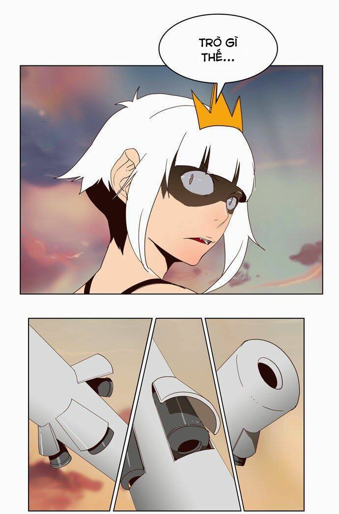 Chúa Tể Học Đường Chapter 158 - Trang 2