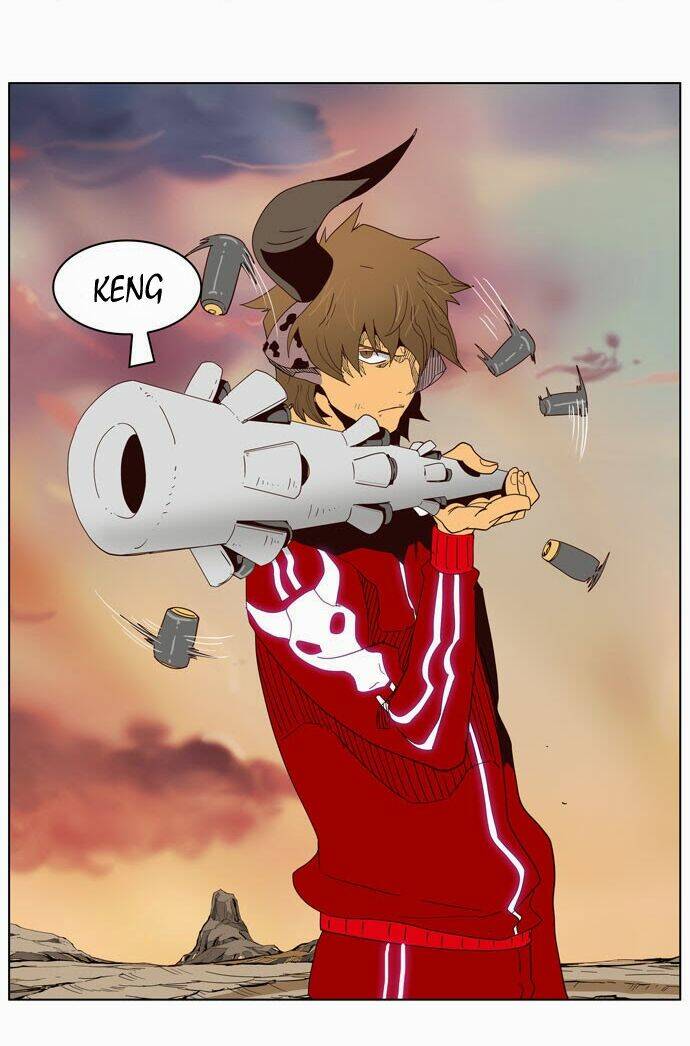 Chúa Tể Học Đường Chapter 158 - Trang 2